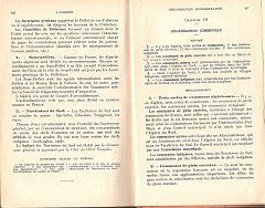 ALGERIE COURS HISTOIRE COLONISATION GEOGRAPHIE ADMINISTRATION  (127)